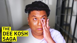 The Dee Kosh Saga Explained [upl. by Dewhurst]