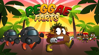 Mr Farts  Reggae Farts [upl. by Assirroc]