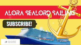 Alora Sealord buccaneer Sally Rivera Extension 021 [upl. by Nasar]