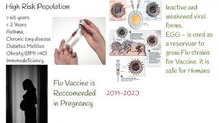 Influenza vaccines Flu vaccine Flu shots  Effectiveness safety and importance [upl. by Daisey]