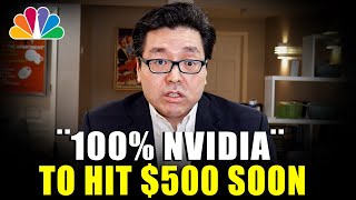 Is Nvidia’s 2024 Growth About to Explode Insights from Tom Lee [upl. by Ermanno459]