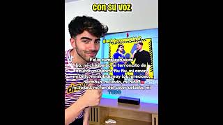 fedevigevani fedevigevanidos 💞🌷💕💗🎉🥹 apoyo [upl. by Ihab]