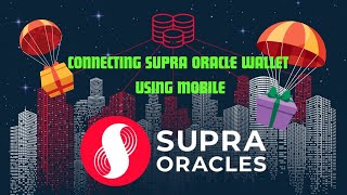 CONNECTING SUPRA ACCOUNT TO STAR KEY WALLET USING MOBILE VERSION  HAMSTER KOMBAT TGE  NEME FI 90 [upl. by Ydnamron]