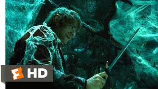 The Hobbit The Desolation of Smaug  The Stinger Scene 110  Movieclips [upl. by Natanhoj]