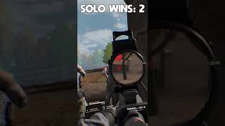 A Nice High Kill Win In Warzone VR Contractors Showdown [upl. by Goran677]