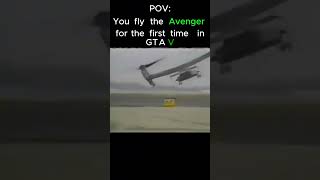 ⚠️Tiltrotor aircraft vs strong Storm😮 [upl. by Adrial]