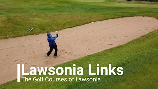 Lawsonia Links Holes 16 [upl. by Cuyler]