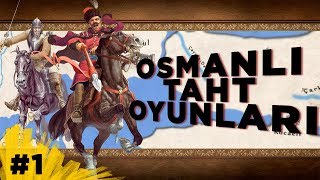 Osmanlı Taht Oyunları 1  Savcının İsyanı [upl. by Beaver]