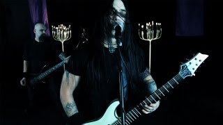 AntropomorphiA  Debauchery in Putrefaction OFFICIAL VIDEO [upl. by Gino646]