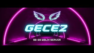 GECE2  METİN2 PVP  METİN2 WSLİK SERVER  WSLİK METİN2  9899 WSLİK SERVER  METİN2 9899 WSLİK [upl. by Arun]