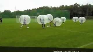 Hannover 96 U23 amp Loopyball [upl. by Olivero877]