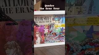 Quadro The Eras Tour [upl. by Isobel106]