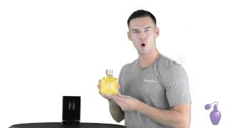 Paul Sebastian Cologne Review  Fragrancecom® [upl. by Herwick]