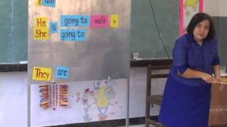 Unit 4 Primary Young Learners [upl. by Tindall]