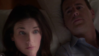 NCIS  Something Blue 14x23  McGee and Delilah are expecting [upl. by Rolat]