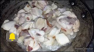 adobong manok na may spriteshieladetablanVlog2145 [upl. by White687]