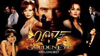 GoldenEye 1995 Movie  Pierce Brosnan Sean Bean Famke Janssen  GoldenEye Movie Full FactsReview [upl. by Taylor94]