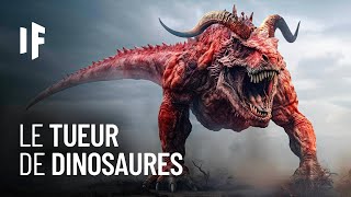 La VRAIE raison de la disparition des dinosaures [upl. by Cassandre135]