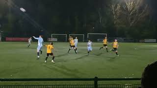 Handsworth vs Barton Town grassrootsfootball sheffield UK nonleaguefootball [upl. by Kerrie32]