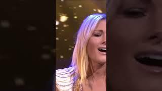 Helene Fischer Rea Garvey  Hallelujah Live  Die Helene Fischer Show [upl. by Naitsihc987]