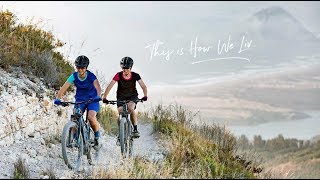 We Go Far This is How We Liv  Embolden E  Liv Cycling [upl. by Eustazio]