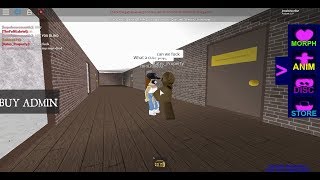 Roblox ODers do Sux [upl. by Busch261]