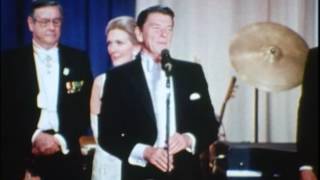 quotEvil Empirequot Speech by President Reagan  Address to the National Association of Evangelicals [upl. by Leyla]