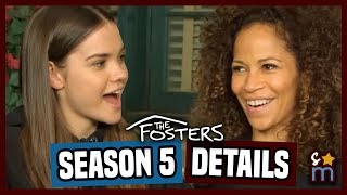 It’s a series called „The Fosters“ The actors are called David Lambert and Angeline Appel TvShow [upl. by Earaj428]