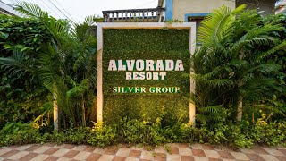 Lillywood Alvorada Resort hotelsingoa goa mustwatch goa [upl. by Evers]