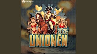 Unionen 2025 [upl. by Eirena]