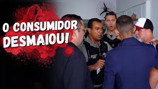 PARTE 2  PRISÃO FORJADA NA PARAÍBA [upl. by Nahsad]