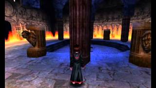 Harry Potter and the Philosophers Stone PC 100 Walkthrough  Part 22 Final Duel [upl. by Ydner500]