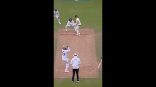 Was this out or not 👀🏏 Ben Stokes controversial dropped catch in the 2023 Ashes 🏴󠁧󠁢󠁥󠁮󠁧󠁿 [upl. by Raycher]