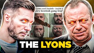 Inside Scotlands MOST DANGEROUS Crime Family [upl. by Olive726]