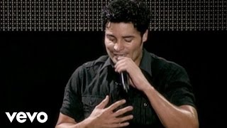 Chayanne  Tengo Miedo Live Video Stereo Version [upl. by Josefina]