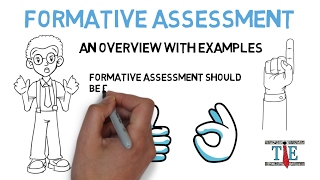 Formative Assessments Why When amp Top 5 Examples [upl. by Atinaujnas482]