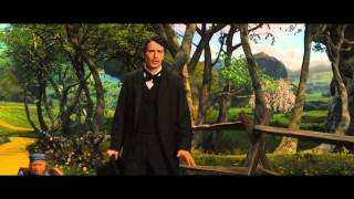 Le Monde Fantastique dOz  Bandeannonce VF  le 13 mars 2013 au cinéma I Disney [upl. by Loralee]