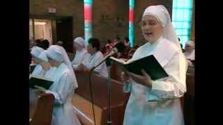 Vocation to the Religious Life for Women [upl. by Ahso]