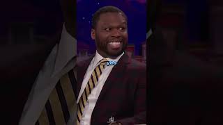 50 Cent on Kanye West 🤯😂 ¨NO ONE BELIEVES IN IT¨ 50cent kanyewest shorts [upl. by Kcirdehs]