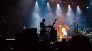 Heilung Live  Anoana  Adelaide 2024 [upl. by Rairb]