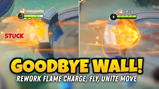 Talonflame gets a massive Rework on Chinese Server  Pokemon Unite [upl. by Sylvanus618]