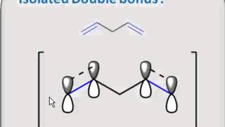 Chemistry Vignettes Conjugation [upl. by Faro]