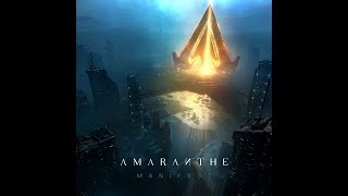 Amaranthe  Manifest 2020 Full Album [upl. by Eirdua]