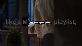 Top 10 Secrets About Markiplier shorts markiplier [upl. by Assilam]