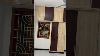 Upvc cupboard works  Dhanvi interiors  interior works  loft work  tv unit  Salem [upl. by Apps]