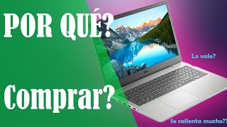 7 Razones para comparar la ✅ Laptop Dell Inspiron 3505 Ryzen 5 3450u español  secreto🚀 [upl. by Vasiliki]