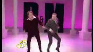 clip from reeves and mortimer cottage cheese [upl. by Annailuj]