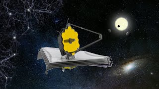 No The James Webb Space Telescope Did Not Disprove the Big Bang Eric Lerner is Delusional [upl. by Eloc]