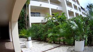 Lobby and Grounds at Excellence Riviera Cancun AllInclusive Resort [upl. by Ailaroc]