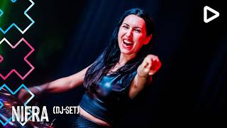 Nifra  LIVE  ADE 2024 DJset 🔥  SLAM [upl. by Concoff387]